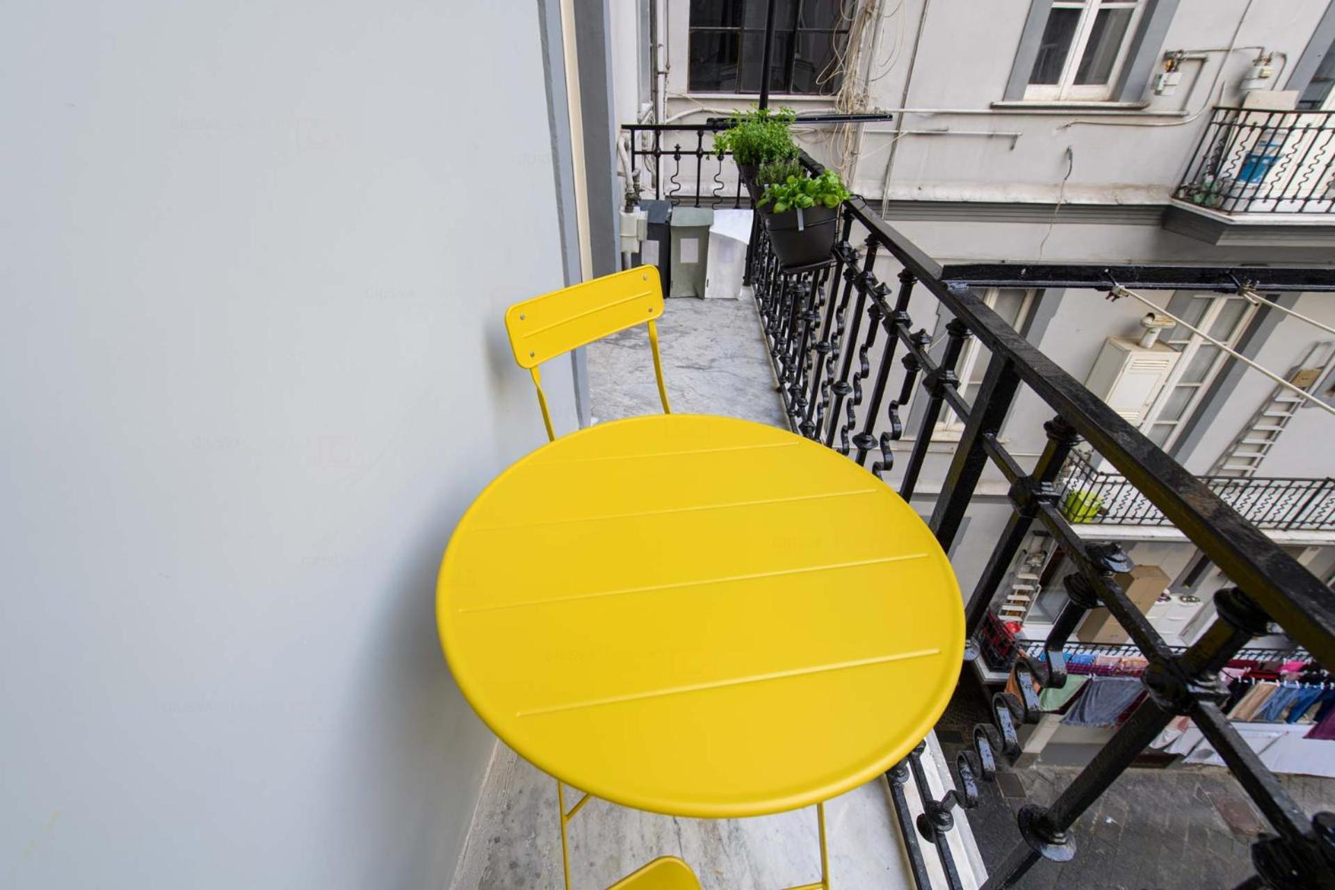 Casa Bianca Apartments Неаполь Экстерьер фото
